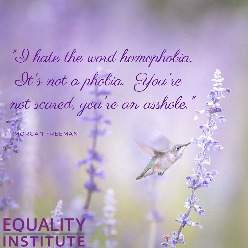 Equality Institute (@equalityinst) on Twitter photo 
