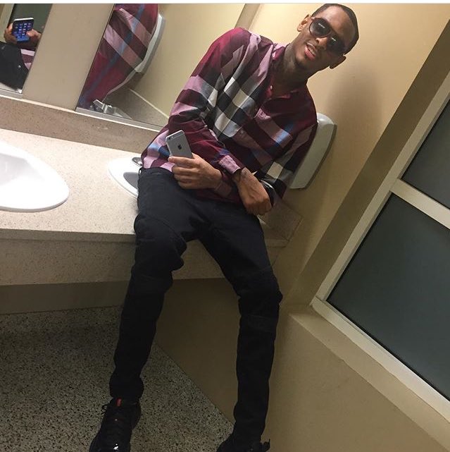 ImDat_HBIC's tweet image. My brother 🤗😘 he always been 💯