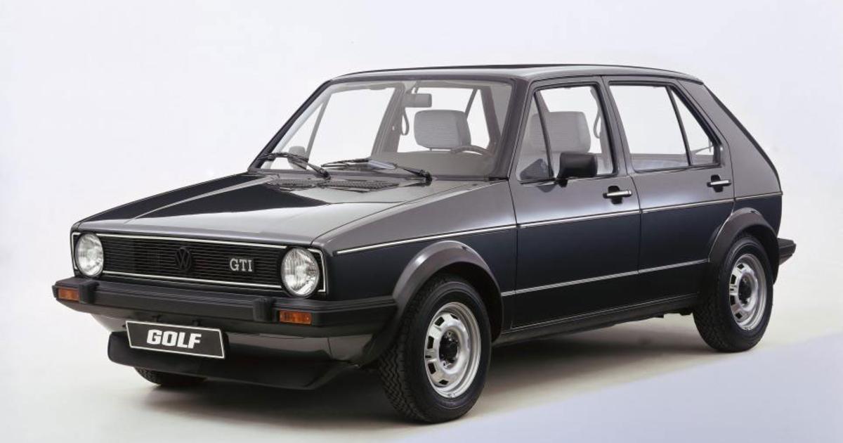 yomero1511's tweet photo. 1976 #GolfGti #110CV lo demas ya es historia #VW https://t.co/vd0jtJGJ54
