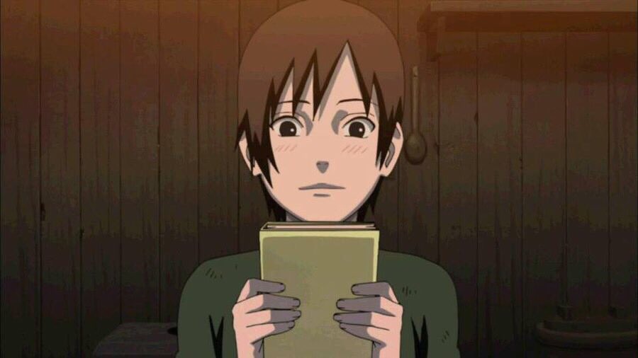 Naruto_NIT's tweet photo. สุขสันต์วันเกิด ซาอิ หรือ ยามานากะ ซาอิ หนึ่งในสมาชิกทีม 7 อดีตหน่วยรากผู้ใช้วิชาภาพอสูรสัตว์เทียม ผู้คุมสอบจูนินรอบที่ 2 ในมูฟวี่โบรูโตะ https://t.co/ib7vUXgl36