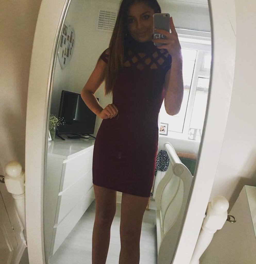 pretty21uk's tweet photo. #slay #dress #shop #shopping #fashion #Instagram #instafaahion #bblogger #fblogger #reddre… https://t.co/0es9cOwztc https://t.co/gJQzJTShCi