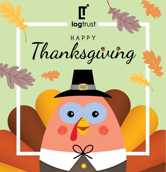 devo_Inc's tweet image. Happy #thanksgiving to all our US followers! And of course to our US team! Have a blast guys! #logtrust #inlogswetrust #borntobelogtruster