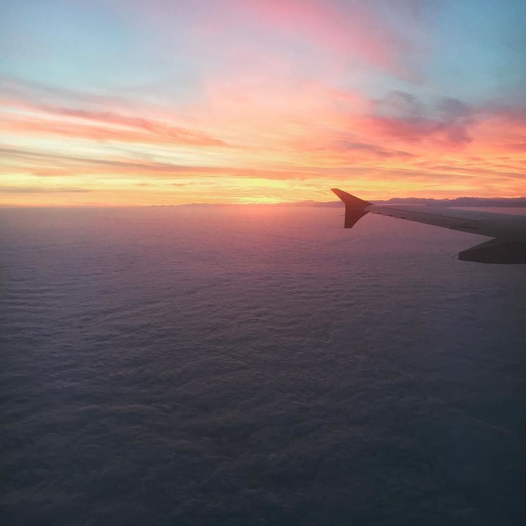 opifanti's tweet photo. Today's way to work ☺️ #helloMUC #airplane #travel #lovemyjob #photographer #inesopifanti https://t.co/fsrDY6Pc1A https://t.co/r713aUYbDA