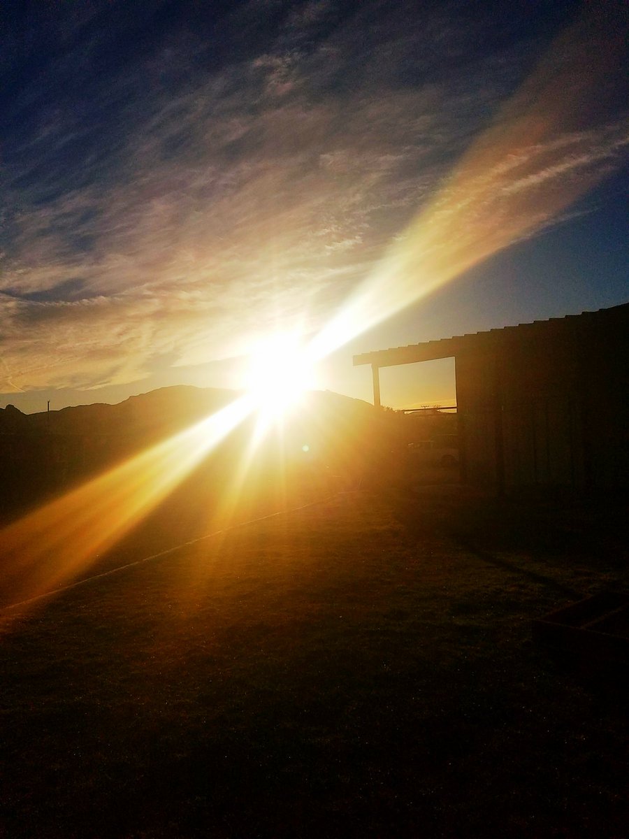 Happy Thanksgiving #SandyValleyRanch