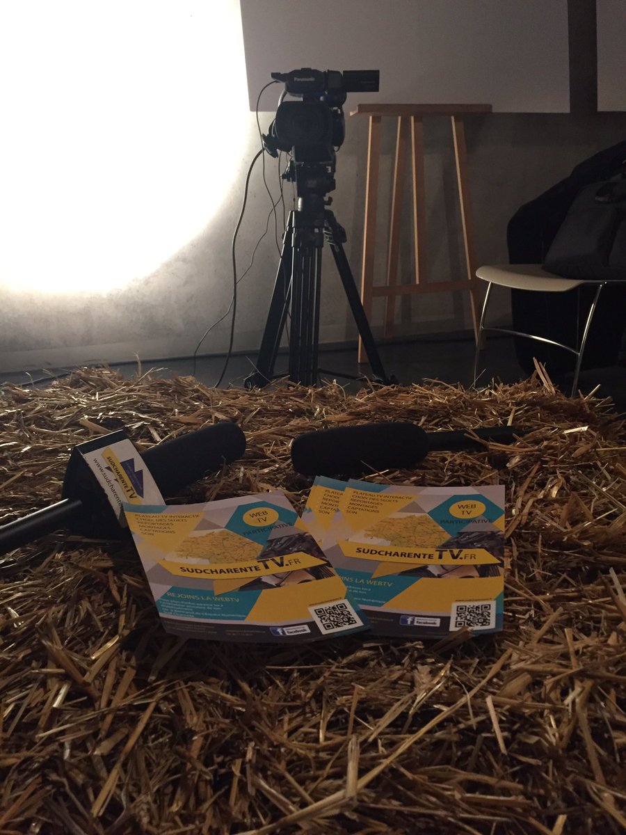 Espace Numérique tweet media