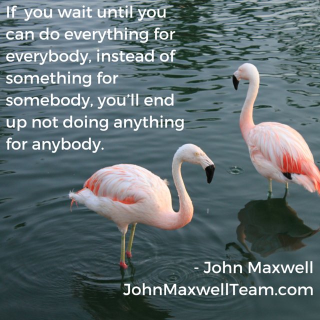sosyalgpb's tweet photo. What can you do today for those around you? Today matters. #JMTeam https://t.co/UyPT9W2l7W