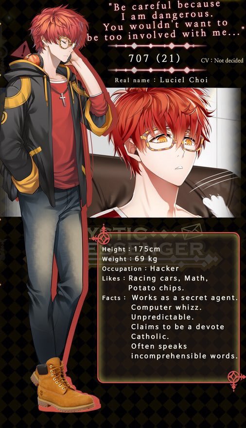 (WHO MADE THIS
