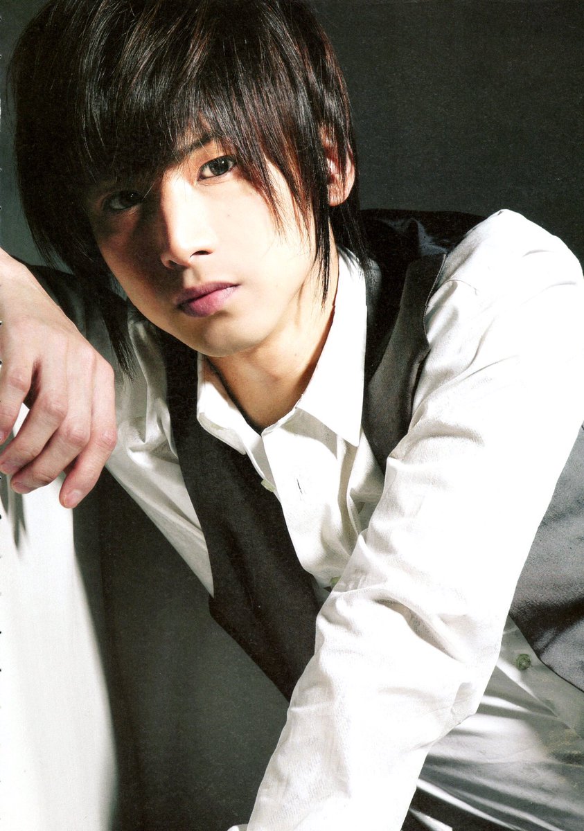 なみゆ ジャニーズ嫌いでイケメンに厳しい母でさえ あれは美の象徴って言ってもいいぐらいには綺麗な顔よね と言った堂本光一の顔面おそるべし T Co Ecichrxtrn Twitter