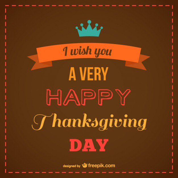 TrueThaiTours's tweet photo. #HappyThanksgiving to all our friends in #America! https://t.co/D6RaalT09f