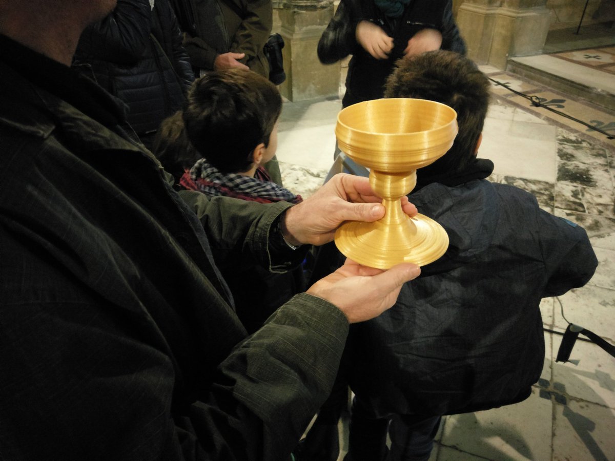 Museomix Est tweet media
