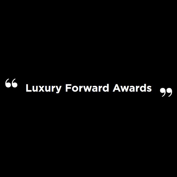 Congratulations to our #LuxuryForward 2016 Awards finalists. The 4 startups are: <a href="/daco_io/">daco, a Veepee company</a>, <a href="/smartzer/">Smartzer</a>, BotFather.ai, @EVK_SmartMorpho