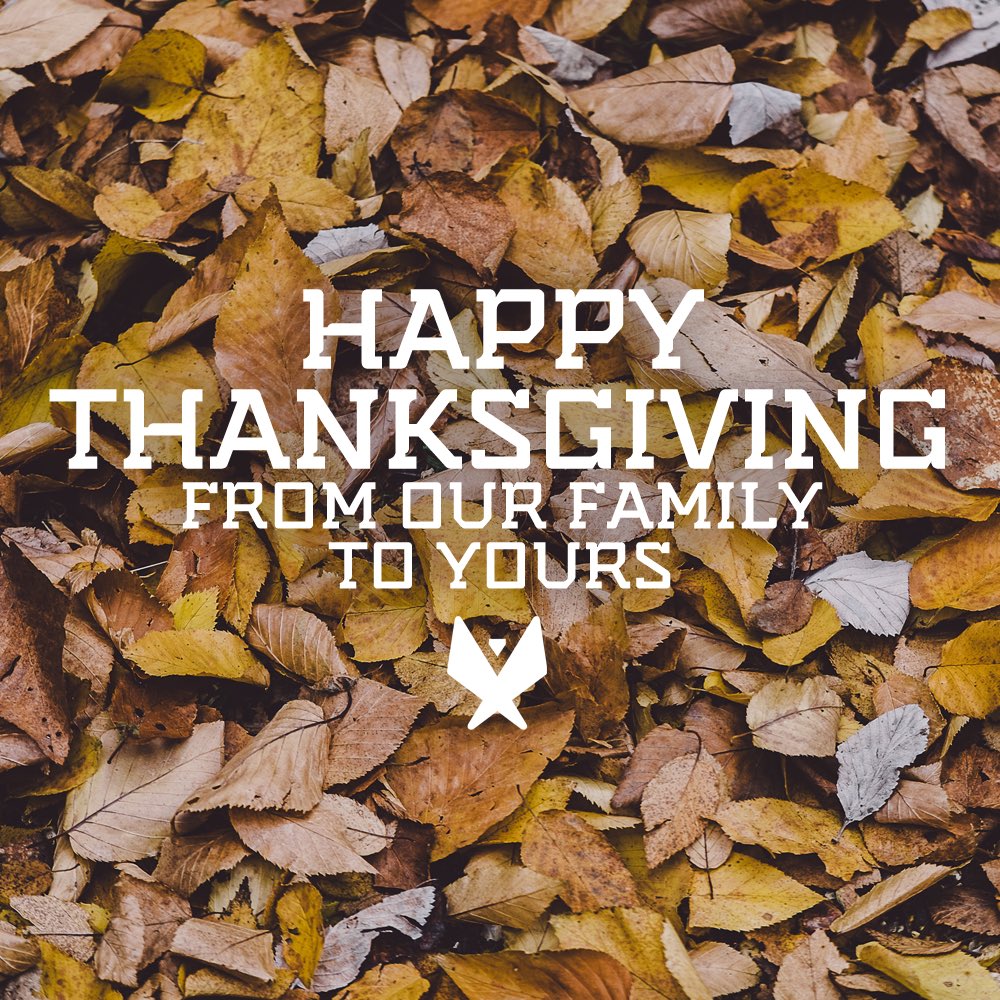 OptionGray's tweet photo. Happy Thanksgiving to you and yours #happythanksgiving #thankful #edc #everydaycarry #optiongray #exploreyouroptions https://t.co/KO9uas4y2d