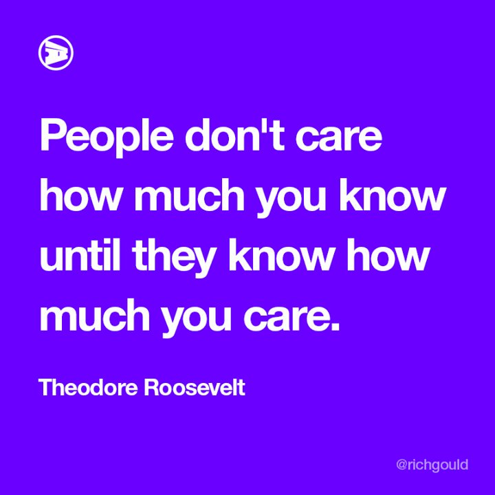 Razor_Creative's tweet image. Not only do we bring caring... we bring passion. #DigDeeper buff.ly/2fJ83hl