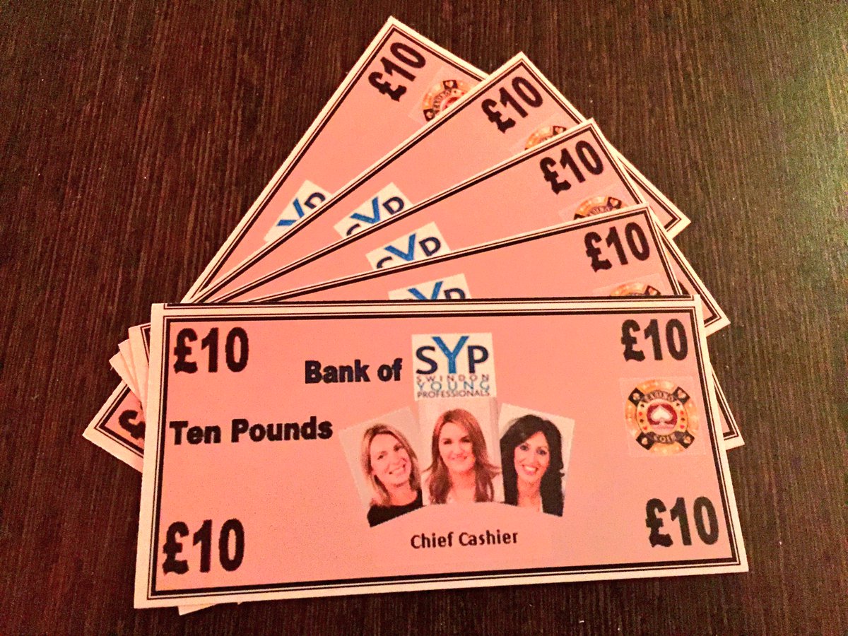 Event night! Are you feeling lucky? See you soon ♠️♣️♥️♦️