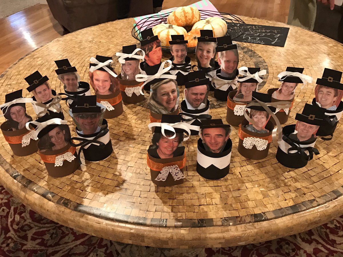 cschu03's tweet photo. Gangs all here #WhatImThankfulFor https://t.co/IFhSlhPFvO