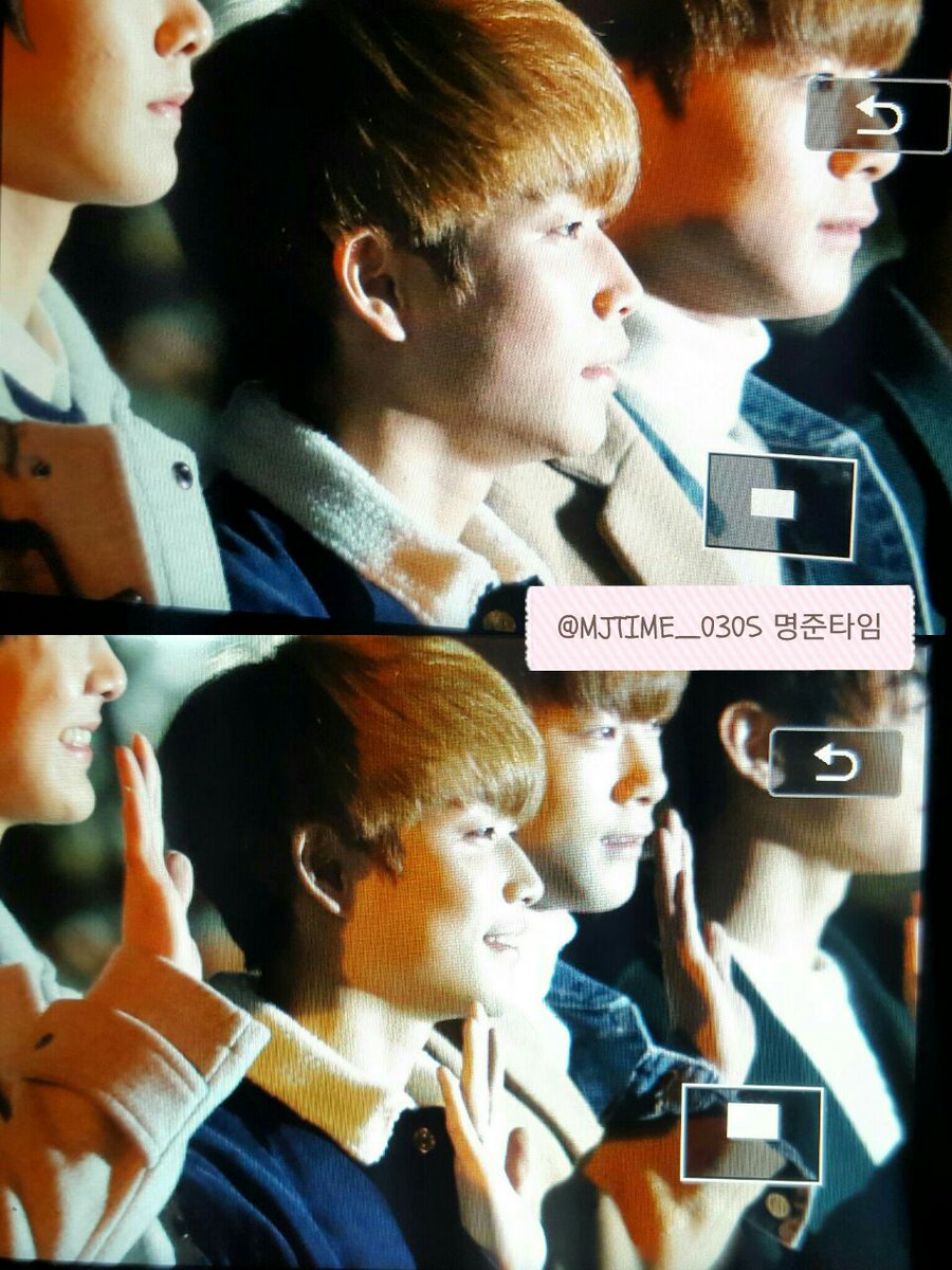 161125 🕒 뮤뱅 출근 #아스트로 #ASTRO #MJ #명준 #김명준 <a href="/offclASTRO/">ASTRO 아스트로</a>
오랜만이얌👋