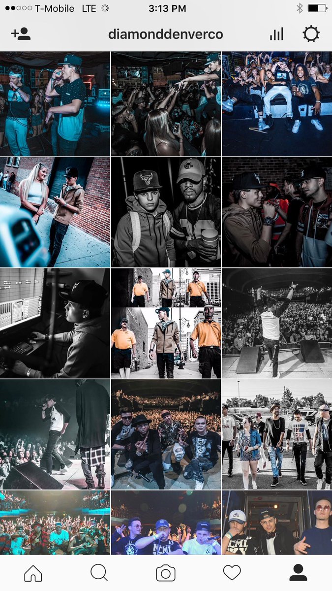 DiamondDenverCo's tweet photo. Follow my work on Instagram @DiamondDenverCo 📸 Bless https://t.co/wxlvdGcEYC