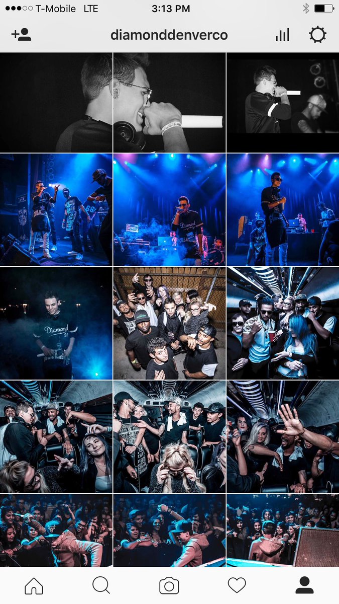 DiamondDenverCo's tweet photo. Follow my work on Instagram @DiamondDenverCo 📸 Bless https://t.co/wxlvdGcEYC