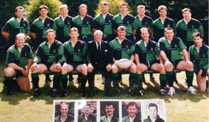 lionsofficial's tweet photo. Read our latest #YourClubYourLions feature and see how many Lions played for @BmuirSports https://t.co/ZQnbQcVZRO #LionsNZ2017 https://t.co/jU2tiIbYYm