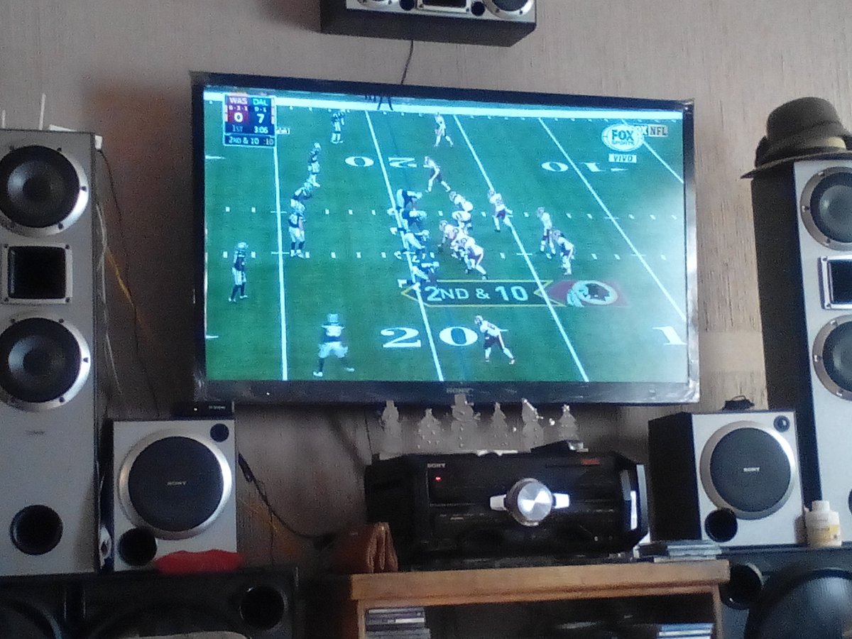 nathsanders2503's tweet photo. #NFL #Cowboys #NFLxFOX https://t.co/xspKmf0FmQ
