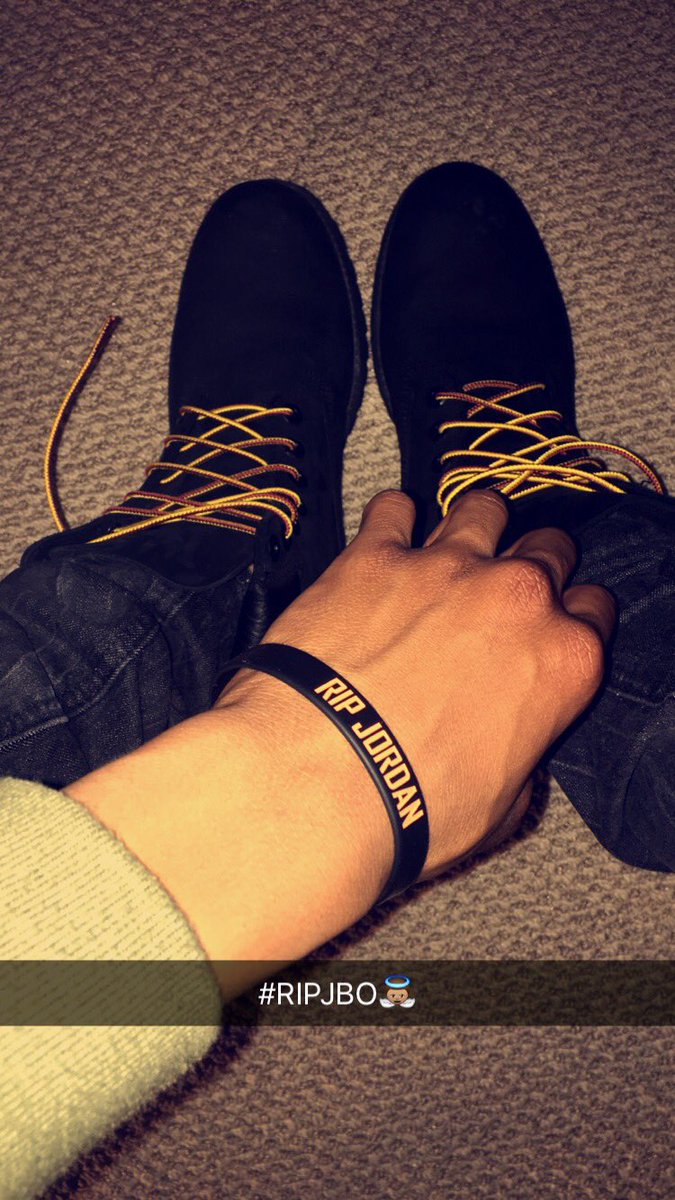 DetroitGuap_'s tweet photo. #RIPJBO๐ผ๐ฝ https://t.co/7jwW3q9KC9
