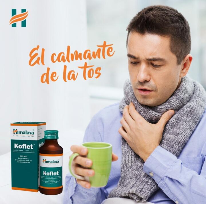 himalayagt's tweet photo. Combate la #tos con #koflet #himalayaguatemala #himalaya https://t.co/Xq7GtSh8cU