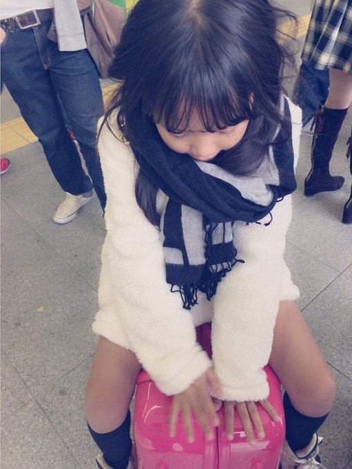 Twitterのコスプレ画像40