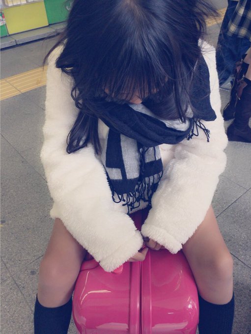 Twitterのコスプレ画像41