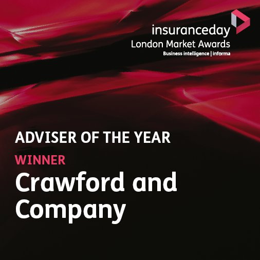 The 2016 #IDAwards Adviser of the Year winner is… @Crawford_News! Congratulations to your team