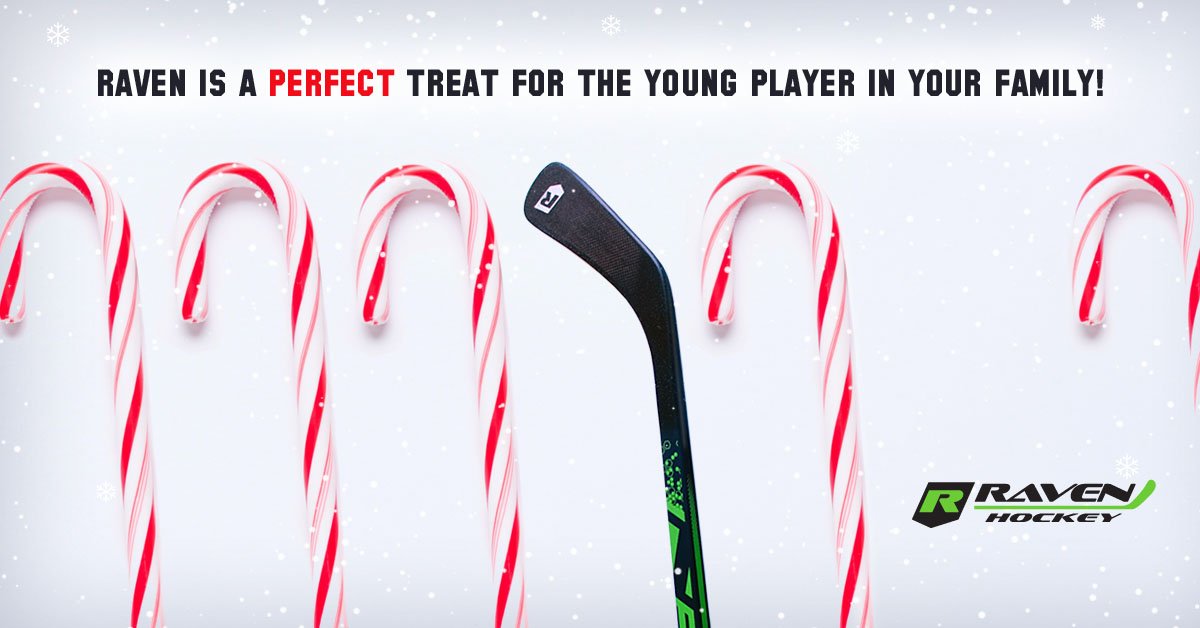 WazzUpSports's tweet photo. BUY A RAVEN STICK ON BLACK FRIDAY &amp; GET A FREE CUSTOM GRIP WITH YOUR NAME ON IT! https://t.co/B6LClFcmtQ #MinorHockey #YouthHockey #hockey https://t.co/m00v2MgdmJ