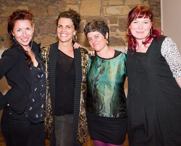 womenofisland's tweet photo. More photos from our launch party over on facey. Thanks to all who came. Was a tad excellent. https://t.co/qRhBREvFgB