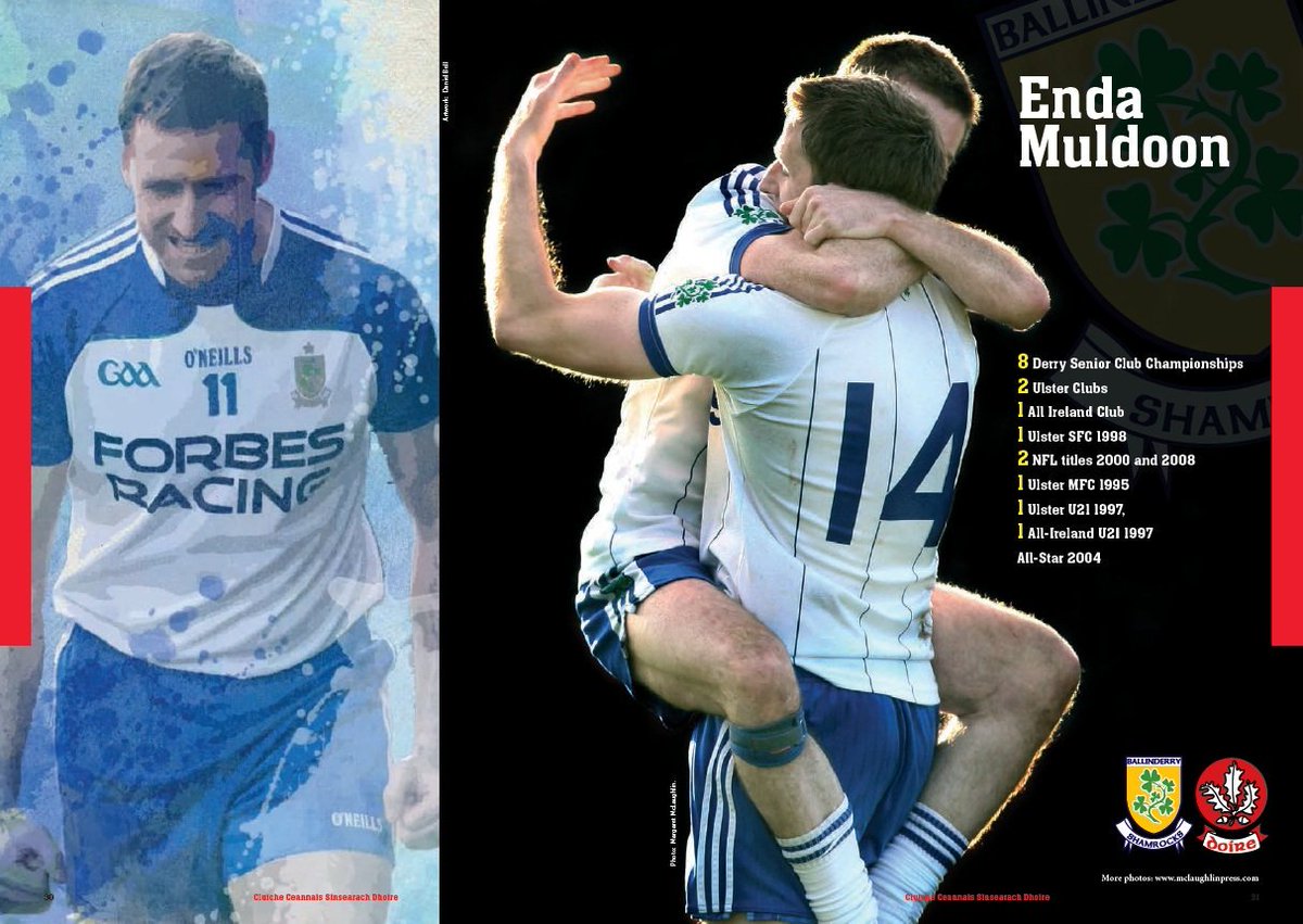 Future stars of club and county were addressed by one of the very finest during tonight's underage presentation at Owenbeg. #CandC