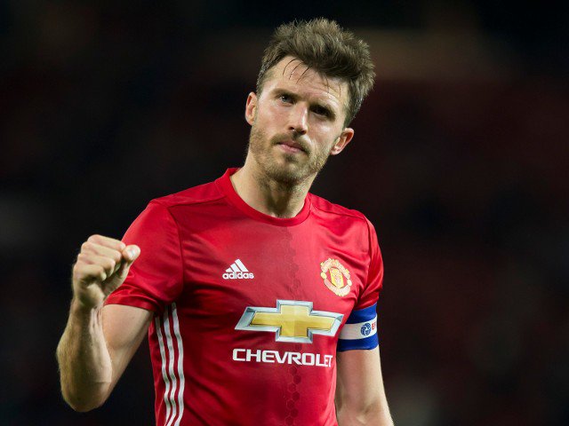 MUFCScoop's tweet image. Manchester United when Michael Carrick has started this season:

Games: 8
Wins: 7
Draws: 1
Goals: 22

#MUFC
