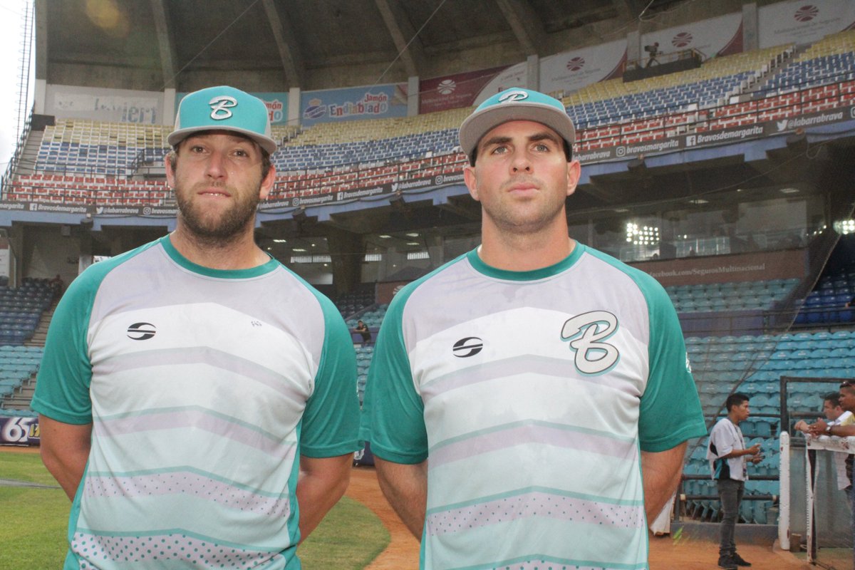 Bravos de Margarita tweet media