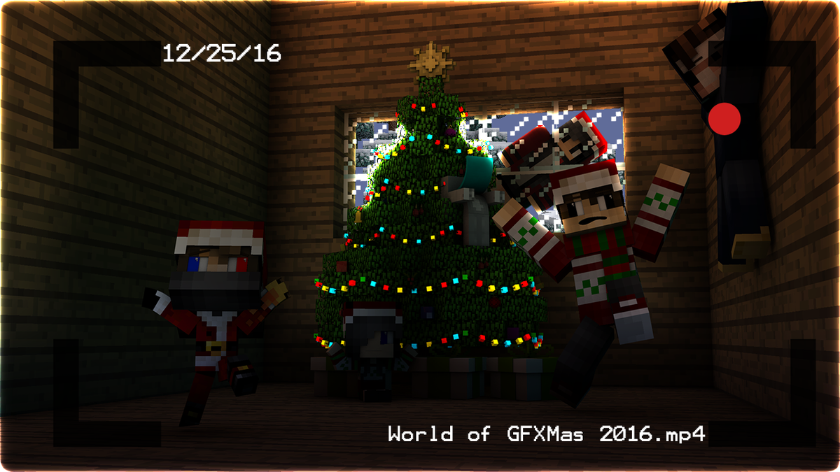 emiIiano27's tweet photo. An entry for a Christmas contest on @WorldofGFX's Google Plus community!

Hosted by the one and only @boxscapelapiz https://t.co/3JDDMd1Sci