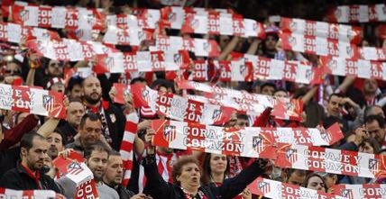 ATM_wanda's tweet photo. Buenas noches Bendita afición 🔴⚪️🔴⚪️🔴⚪️🔴 https://t.co/mZnlAKD2DW