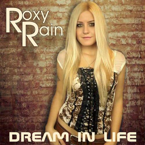 JoeSetty80's tweet photo. Domani h 12.00 a #RadioDate su @SilverMusicR #DeamInLife nuovo brano di @roxyrain #interbeat @RadioAirplay_it #radiomonitor https://t.co/gBjAiNRmth