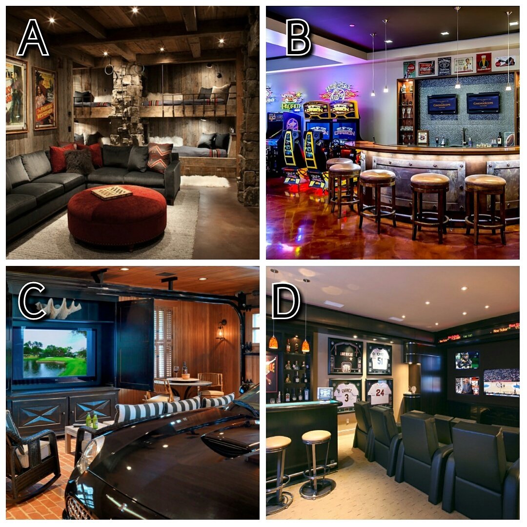 GMS_Ottawa's tweet photo. Every man needs a cave. Which of these for do you like best?
#renovation #Ottawa #mancave #GMS #home #style #construction #follow #like https://t.co/ZyMt5aqMNV