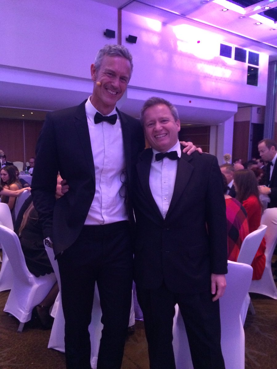 AndySalter1's tweet photo. Two swimming legends meet! @MarkFosterSwim @SwimSmoothPaul #swimlegend https://t.co/bedBJnyI9T
