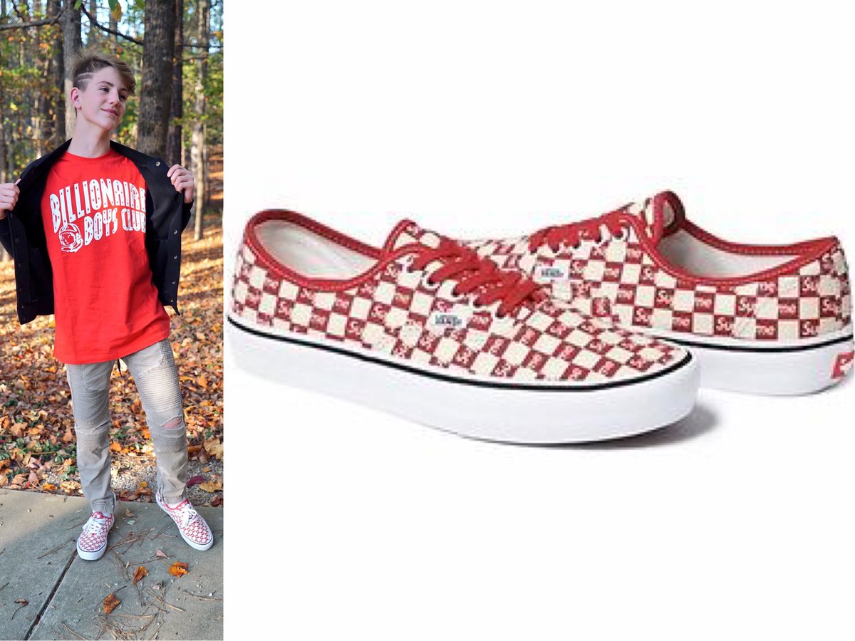 supreme vans 2016 price