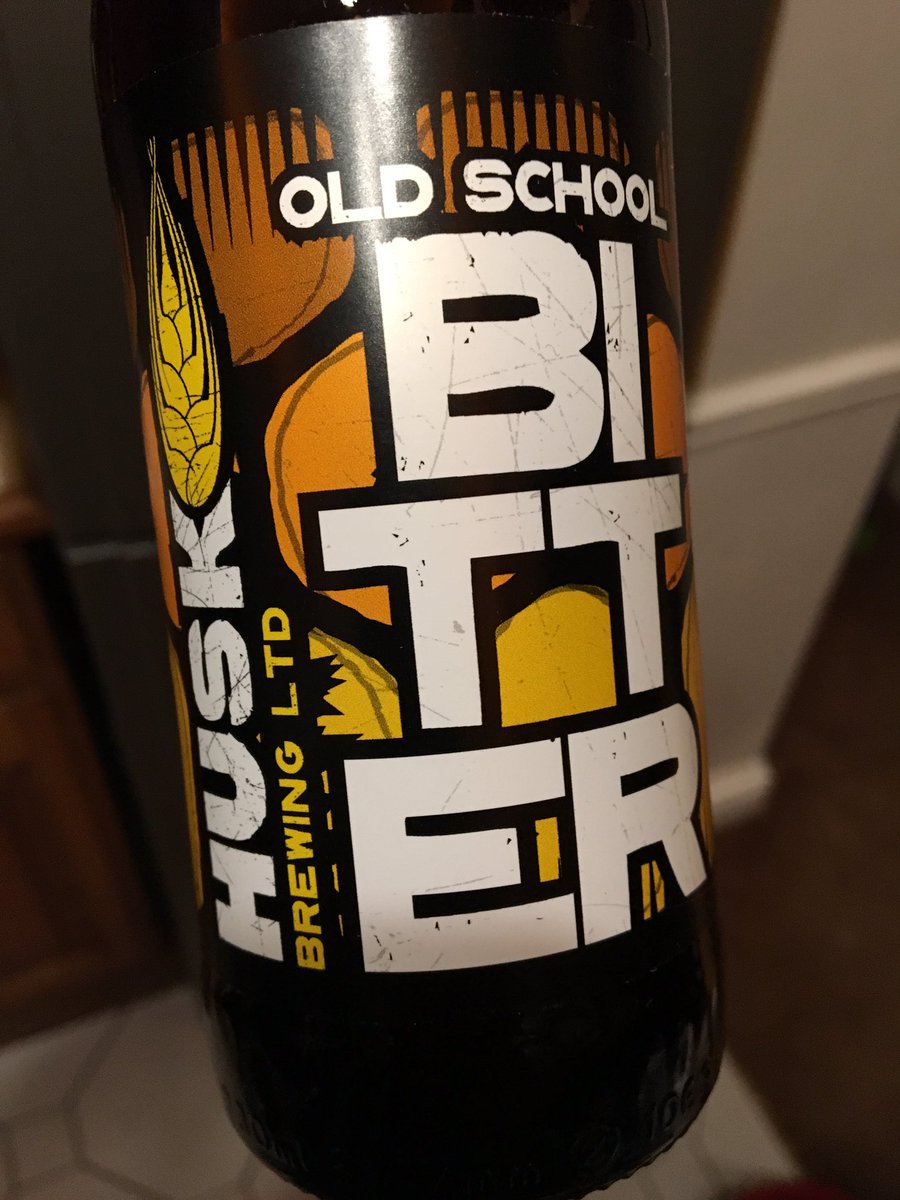 iChefMichael's tweet image. Next to @vanesasbrewing @TempleBrewHouse I think @HuskBrewing has to be one of the best beers I had in a long time #craft #beer