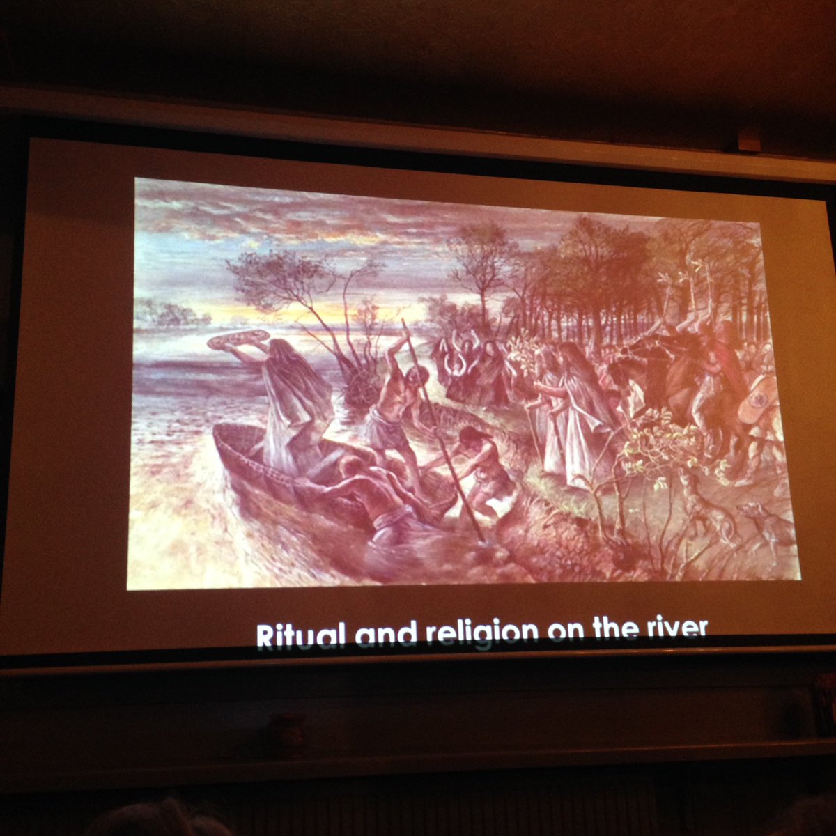 Steve Bray tweet media