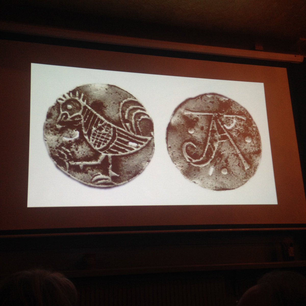 Steve Bray tweet media