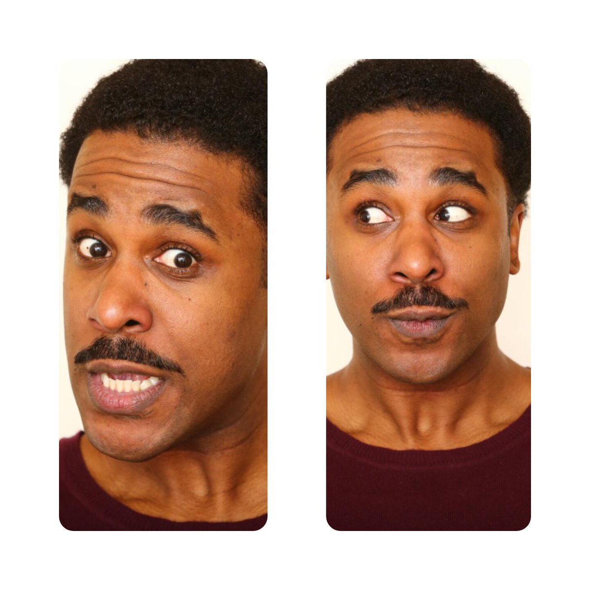 Mrkhalilm's tweet photo. #khalilmuhammad #richardpryor #myformofrich https://t.co/kjUBApOezb
