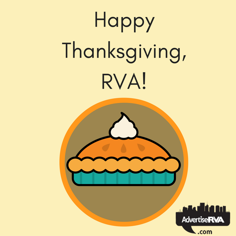 Have a happy #Thanksgiving, everyone!