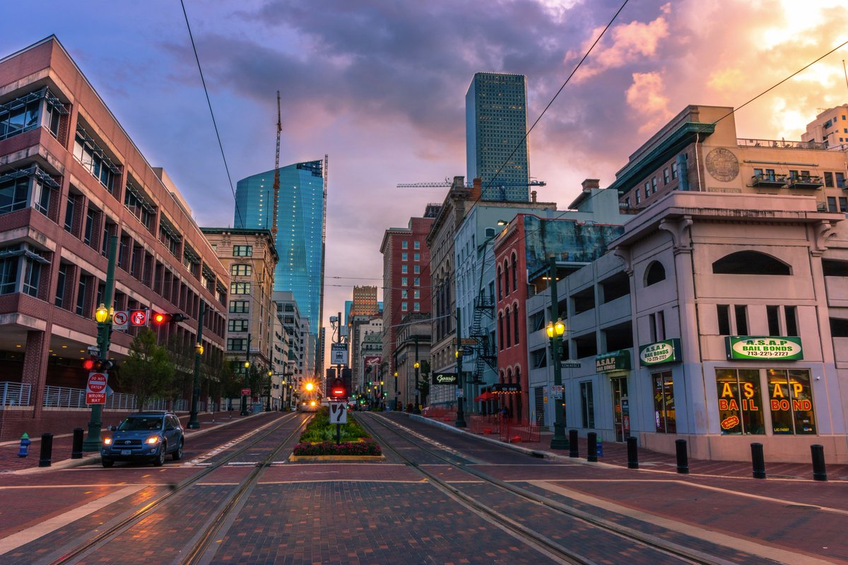 Photo I took in downtown #htx . Love it! #MyHouston #photooftheday #photographer