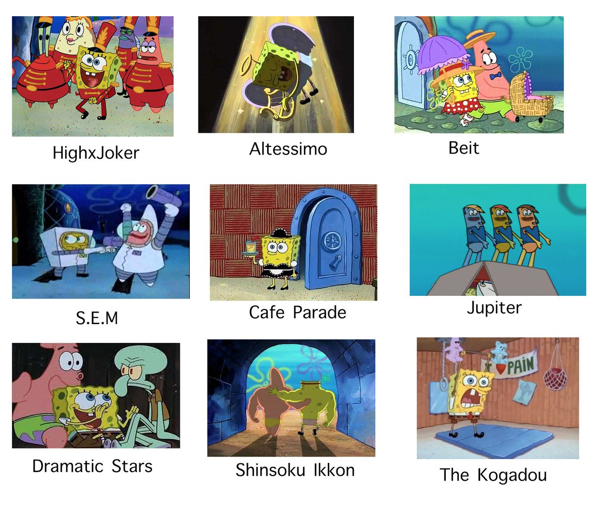 SideMemes tweet media