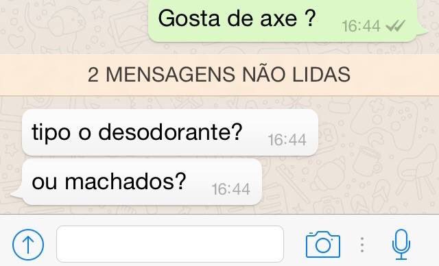 julia_assis's tweet photo. A diferença que um acento faz na vida de uma pessoa 😂 https://t.co/l6Lv6t4rU1