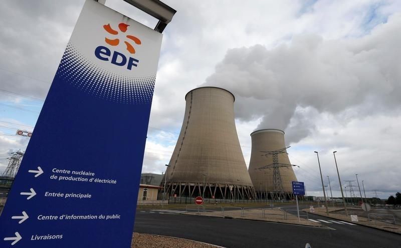 SarahKerrEnergy's tweet photo. @edfenergy in talks on #OffshoreWind partnership in #China | Reuters https://t.co/qBvdeU2Con https://t.co/VN6Sqqx8SA