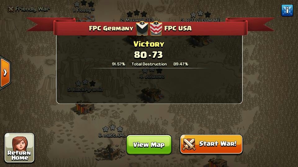 FPC Germany tweet media